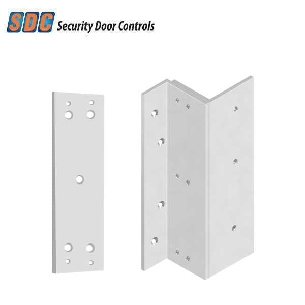 TOP JAMB/Z BRACKET MOUNTING KIT